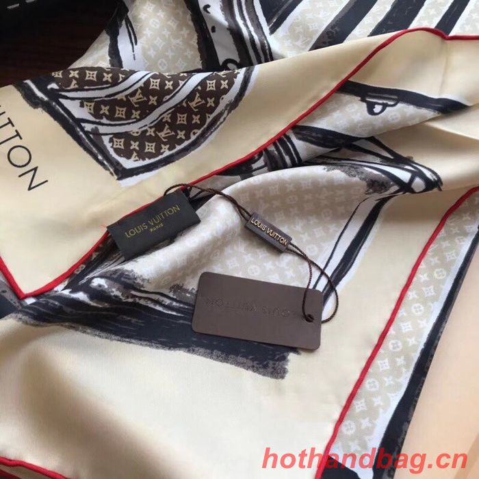 Louis Vuitton Scarf LVC00112 Louis Vuitton Scarf LVC00112