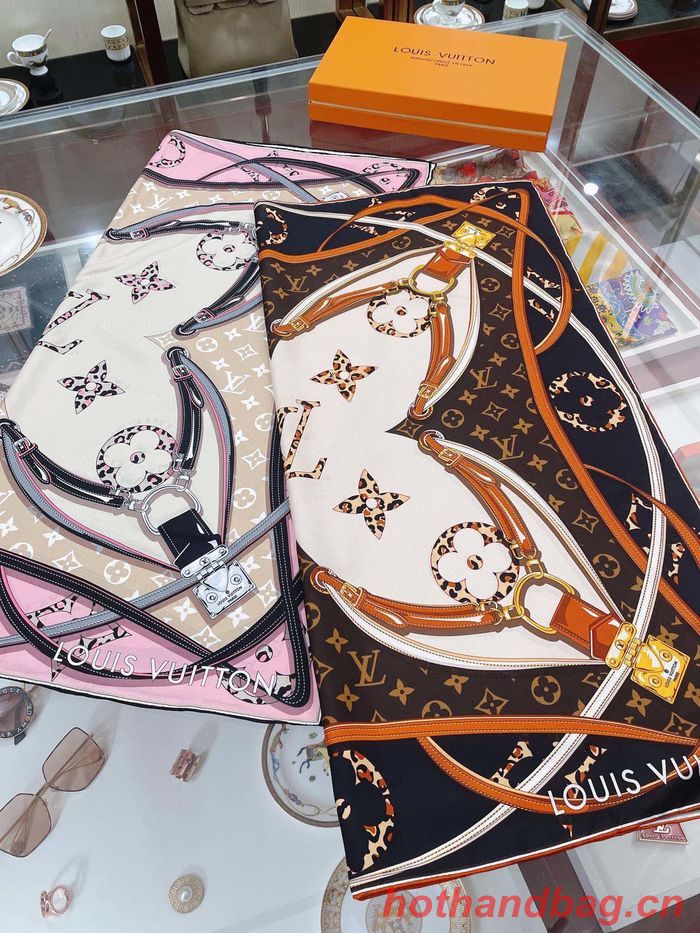 Louis Vuitton Scarf LVC00113 Louis Vuitton Scarf LVC00113