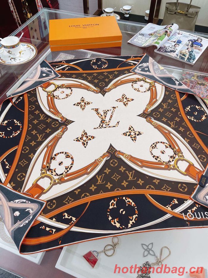 Louis Vuitton Scarf LVC00113 Louis Vuitton Scarf LVC00113