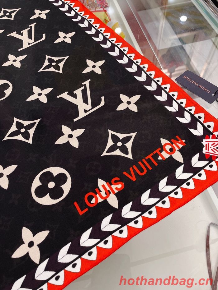 Louis Vuitton Scarf LVC00118 Louis Vuitton Scarf LVC00118