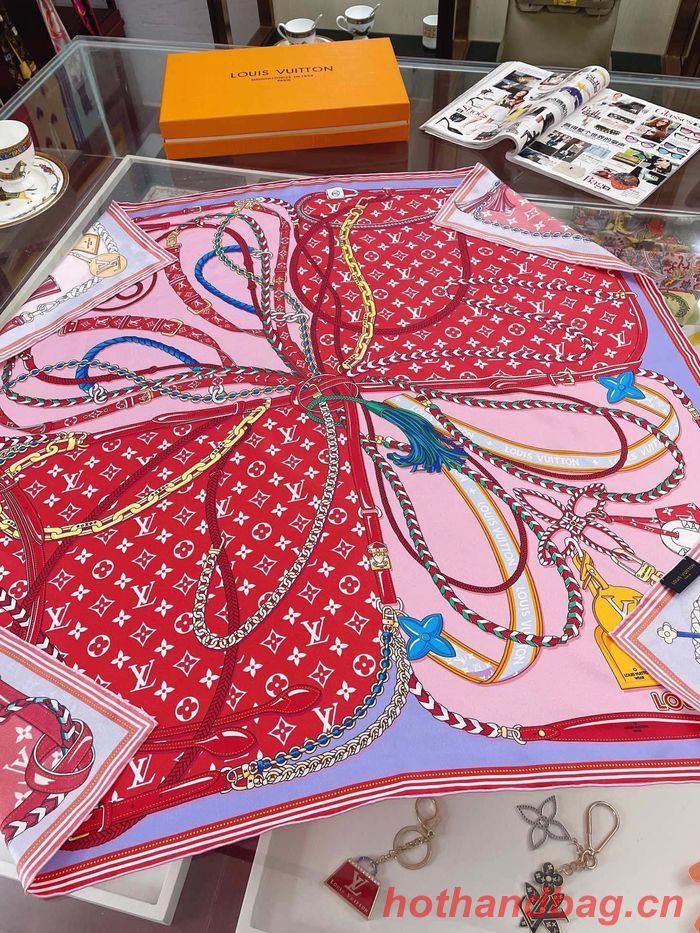 Louis Vuitton Scarf LVC00119 Louis Vuitton Scarf LVC00119