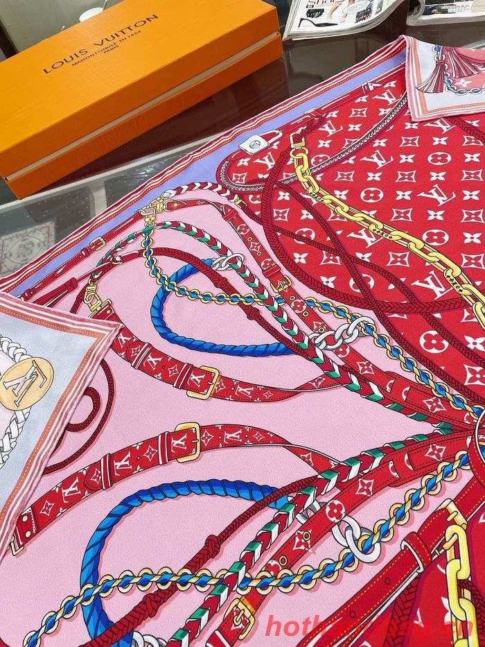 Louis Vuitton Scarf LVC00119 Louis Vuitton Scarf LVC00119