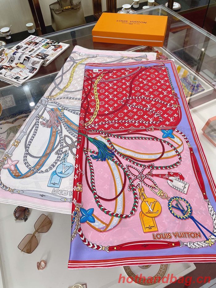 Louis Vuitton Scarf LVC00120 Louis Vuitton Scarf LVC00120