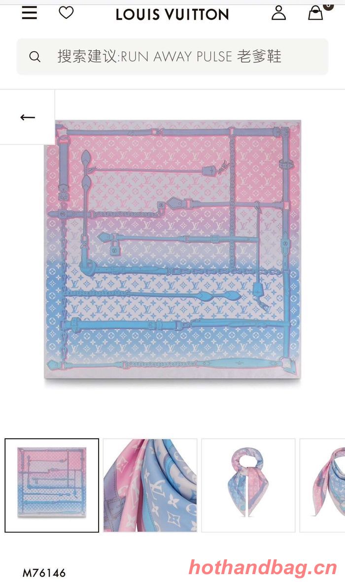 Louis Vuitton Scarf LVC00122 Louis Vuitton Scarf LVC00122