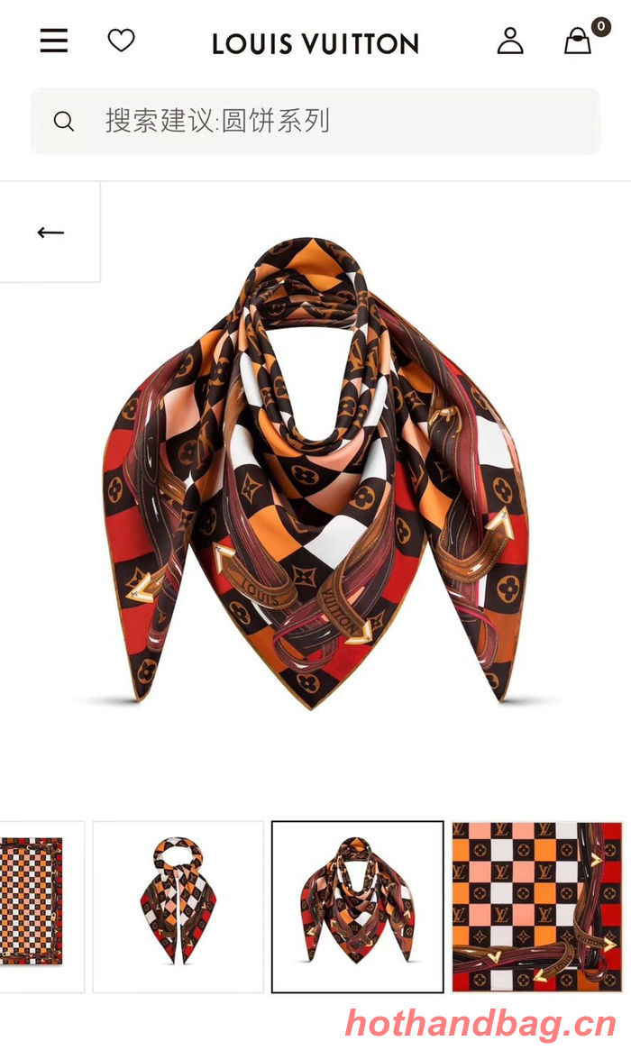 Louis Vuitton Scarf LVC00123 Louis Vuitton Scarf LVC00123