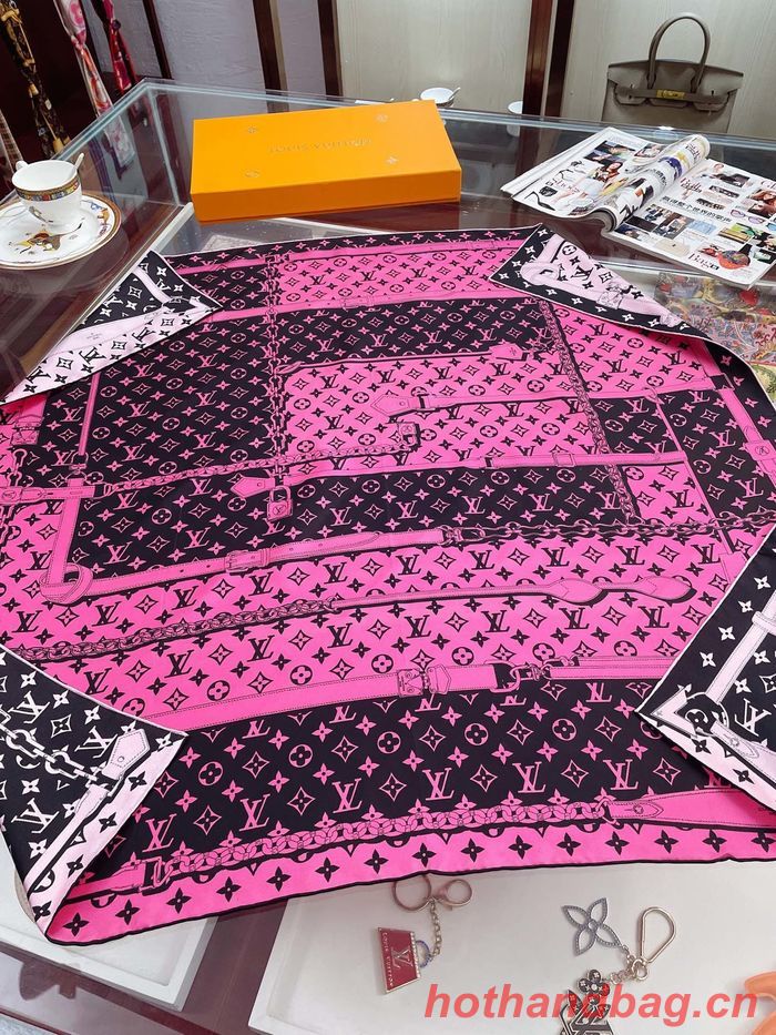 Louis Vuitton Scarf LVC00124