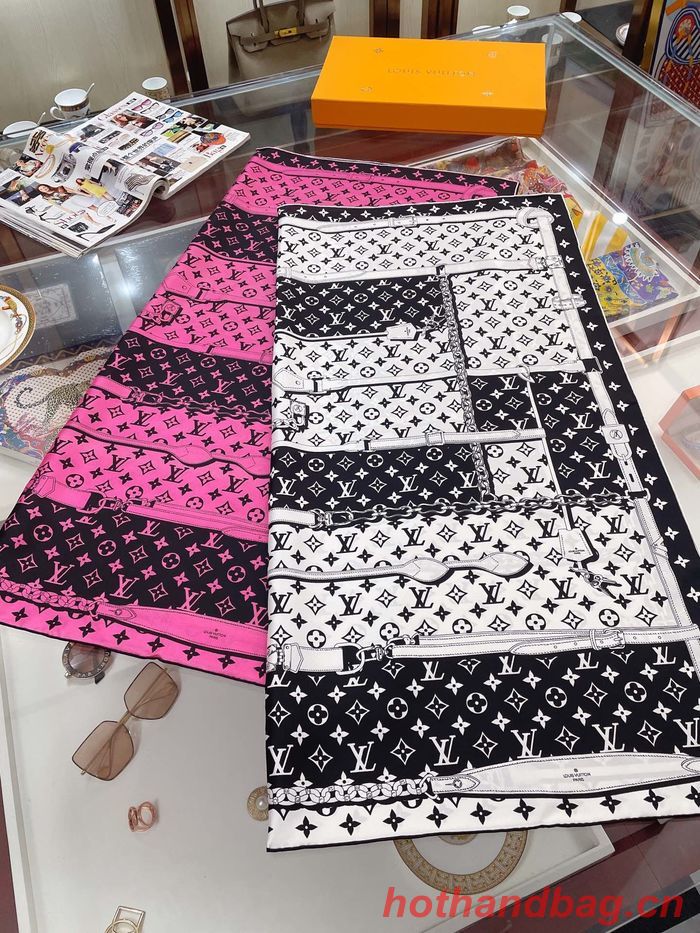 Louis Vuitton Scarf LVC00125 Louis Vuitton Scarf LVC00125