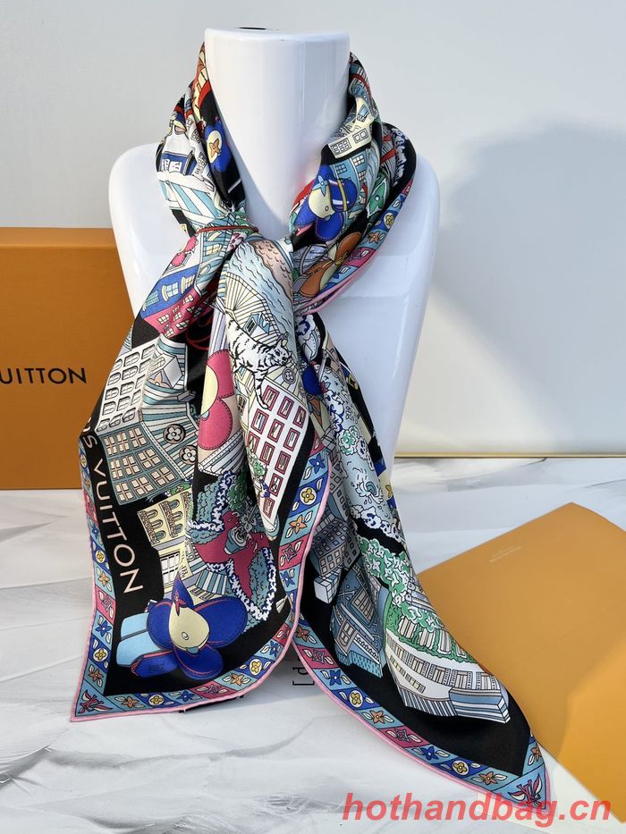 Louis Vuitton Scarf LVC00134 Louis Vuitton Scarf LVC00134