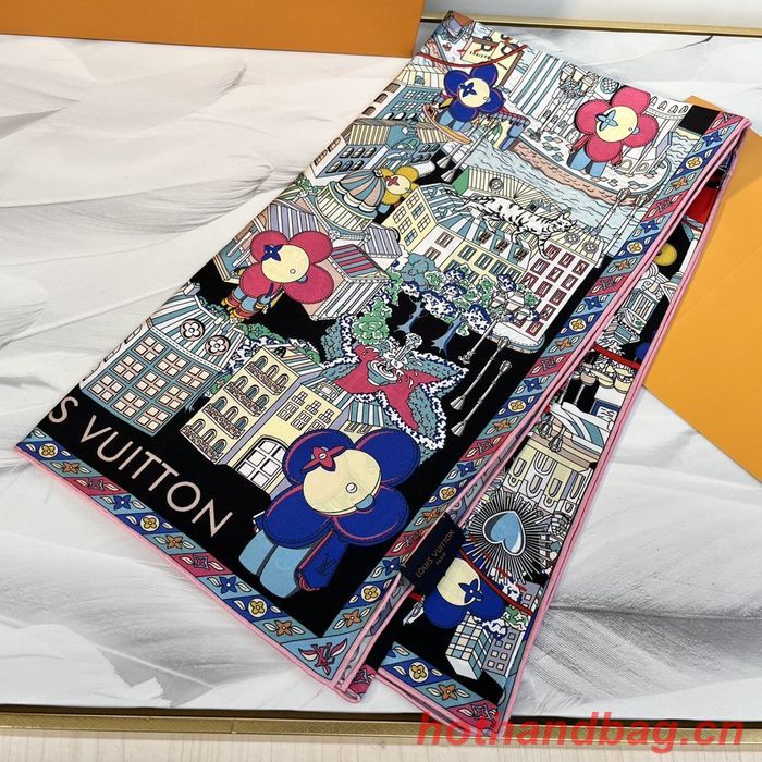 Louis Vuitton Scarf LVC00134 Louis Vuitton Scarf LVC00134