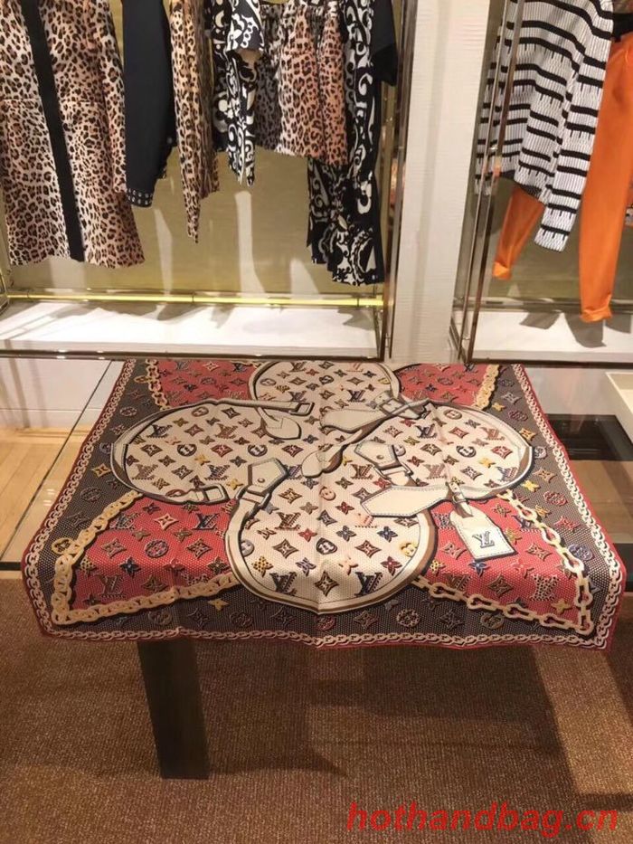 Louis Vuitton Scarf LVC00136 Louis Vuitton Scarf LVC00136