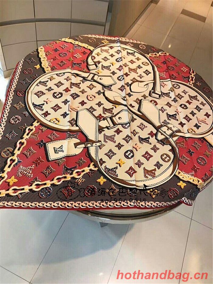 Louis Vuitton Scarf LVC00136 Louis Vuitton Scarf LVC00136