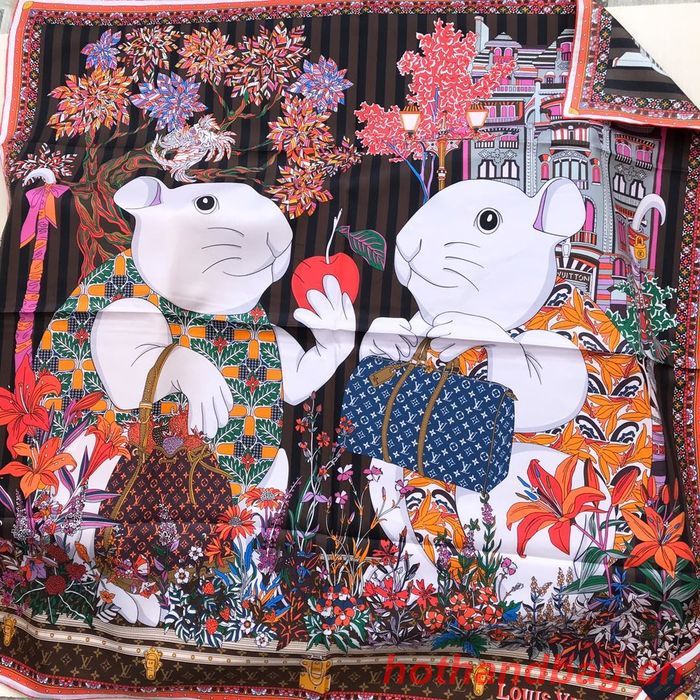 Louis Vuitton Scarf LVC00137 Louis Vuitton Scarf LVC00137