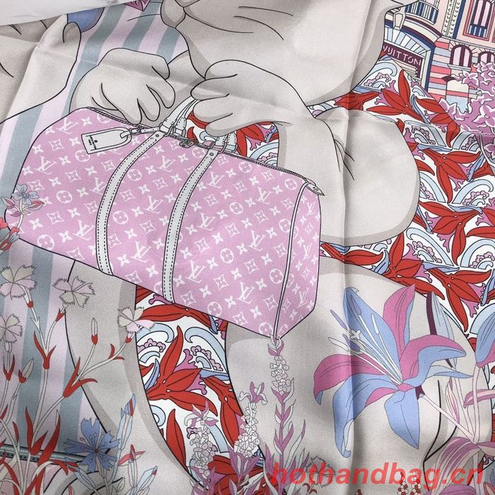 Louis Vuitton Scarf LVC00138 Louis Vuitton Scarf LVC00138