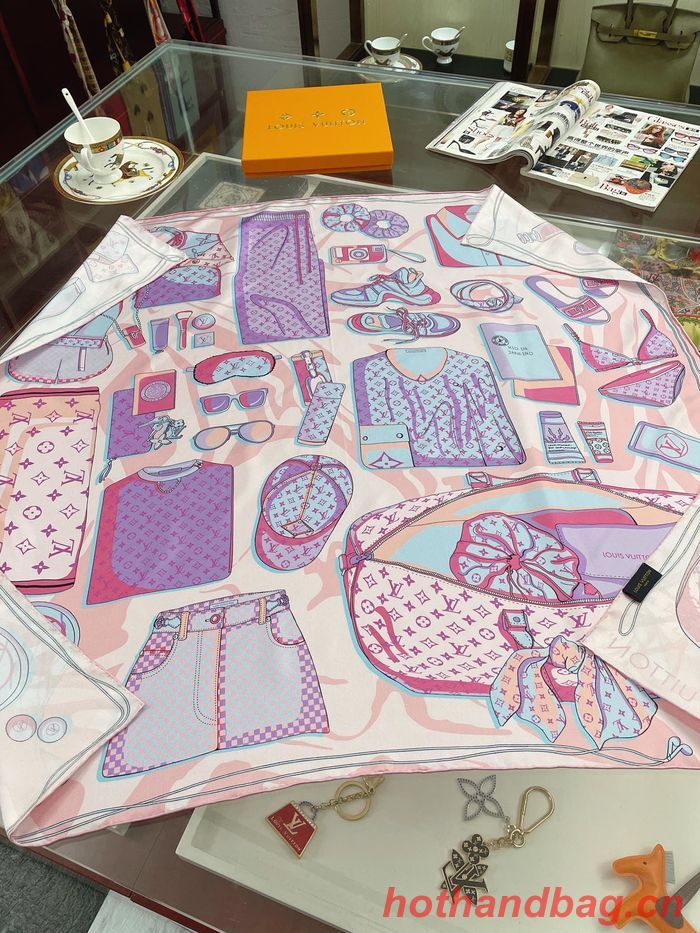 Louis Vuitton Scarf LVC00141 Louis Vuitton Scarf LVC00141