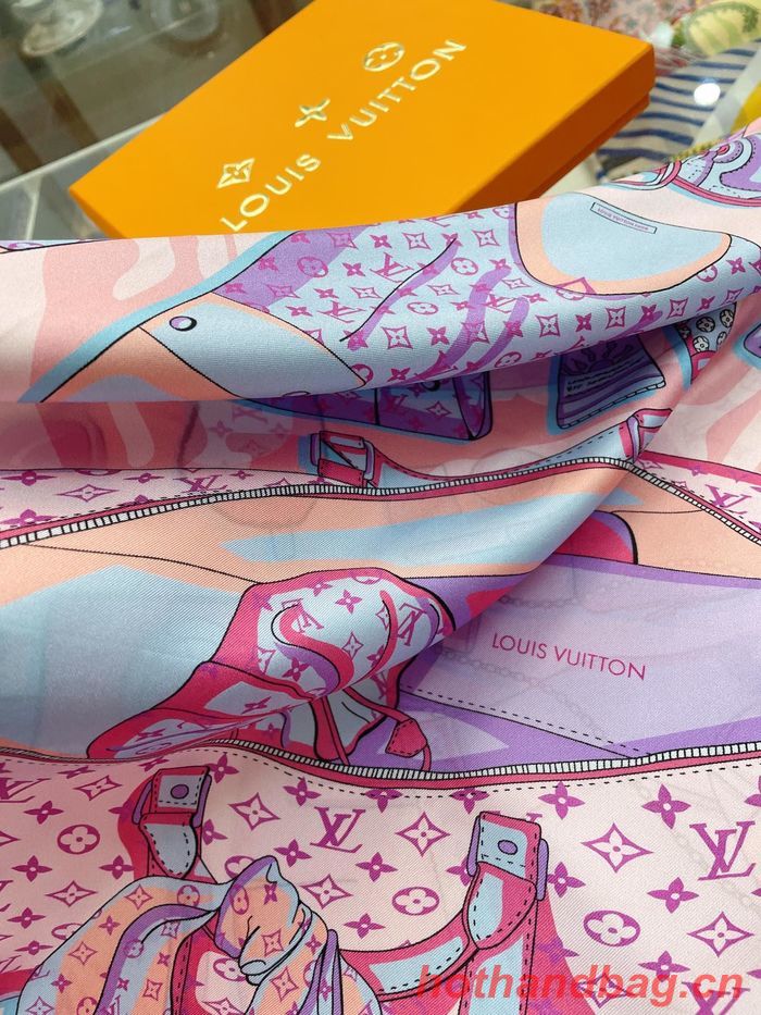 Louis Vuitton Scarf LVC00141 Louis Vuitton Scarf LVC00141