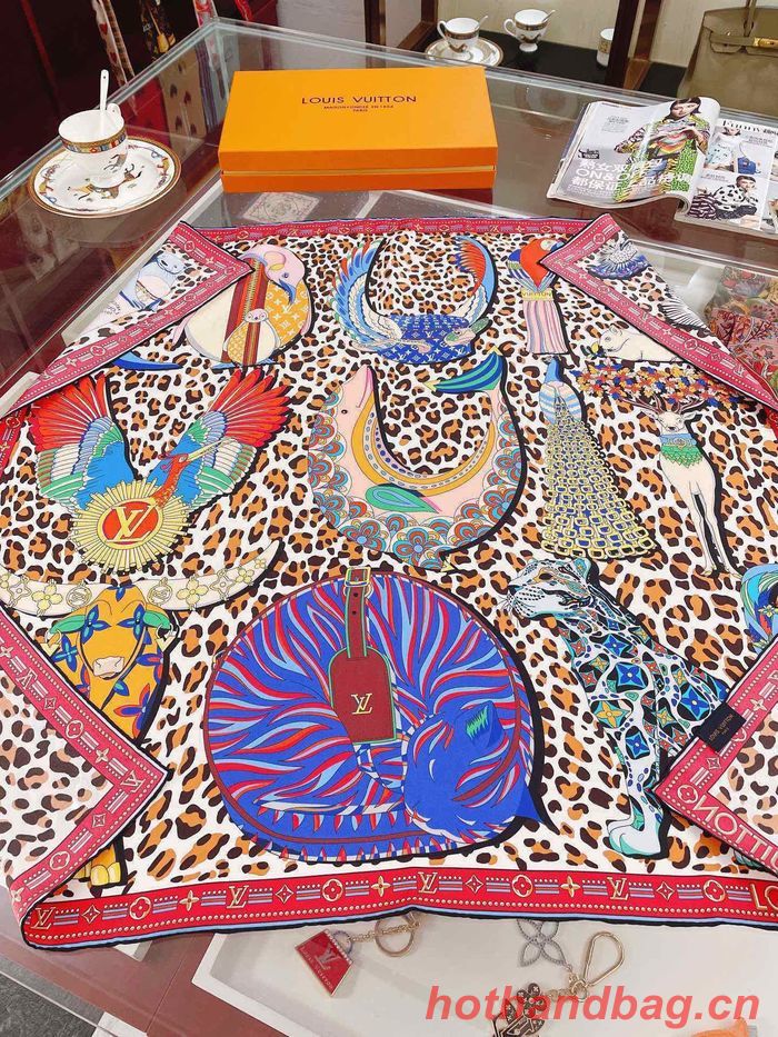 Louis Vuitton Scarf LVC00142 Louis Vuitton Scarf LVC00142