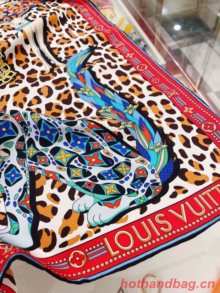 Louis Vuitton Scarf LVC00142 Louis Vuitton Scarf LVC00142
