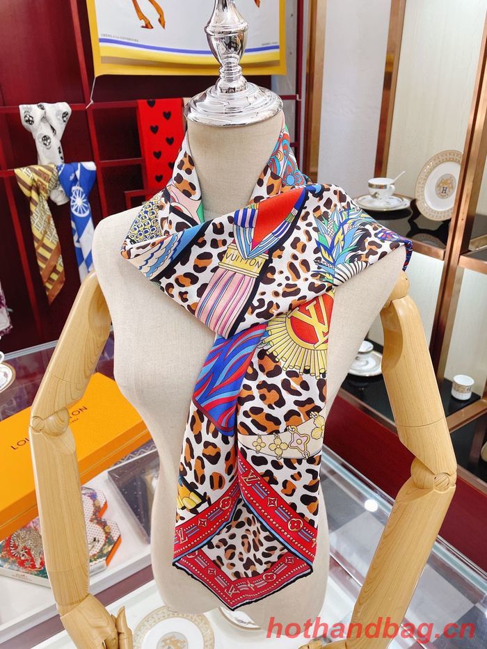 Louis Vuitton Scarf LVC00142 Louis Vuitton Scarf LVC00142