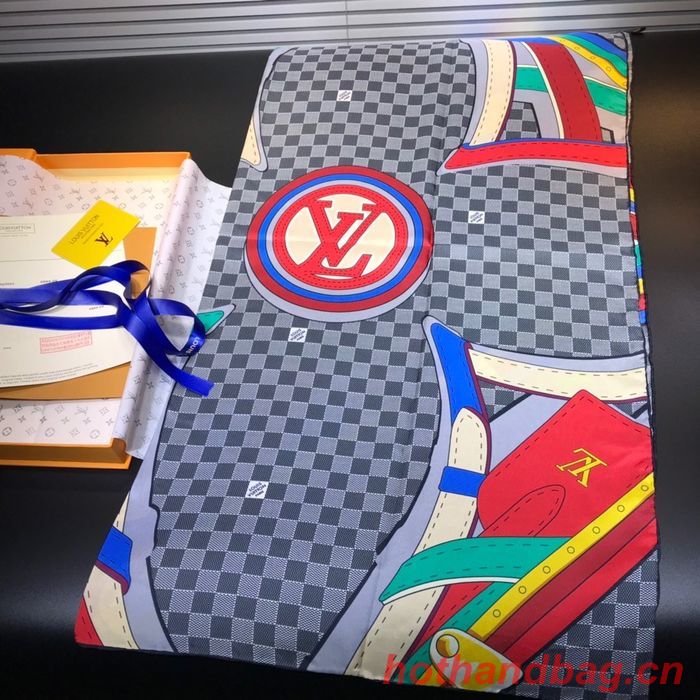 Louis Vuitton Scarf LVC00144 Louis Vuitton Scarf LVC00144