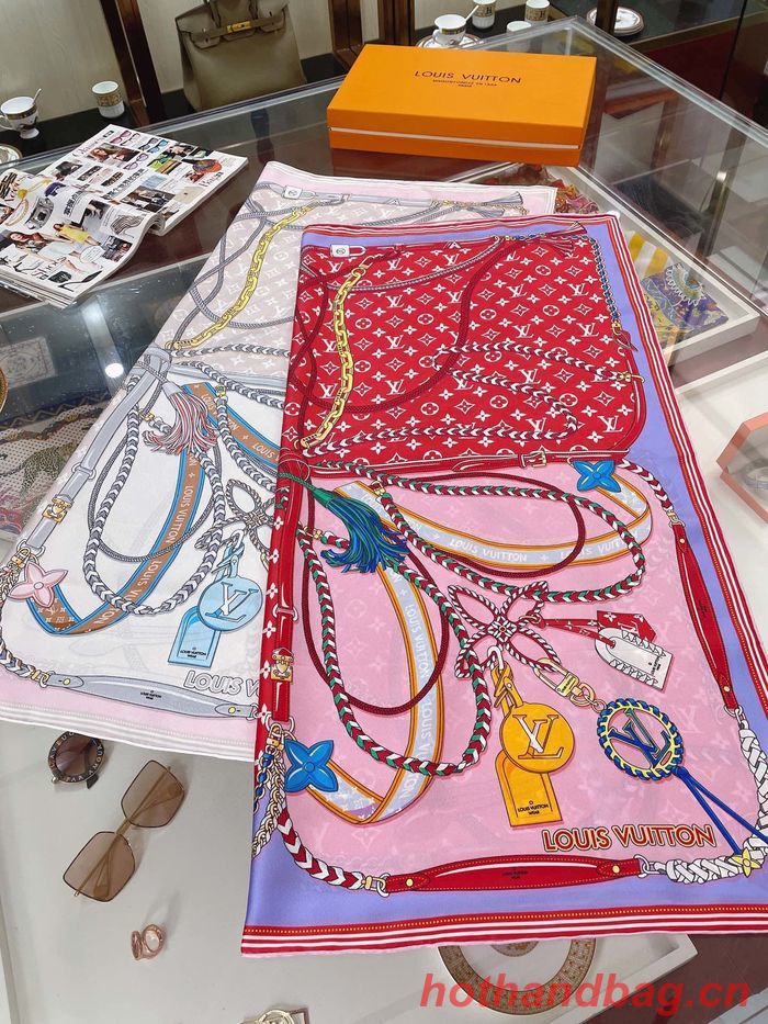 Louis Vuitton Scarf LVC00146 Louis Vuitton Scarf LVC00146