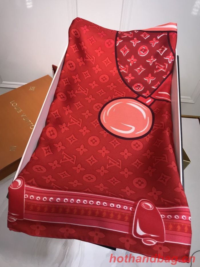Louis Vuitton Scarf LVC00160 Louis Vuitton Scarf LVC00160