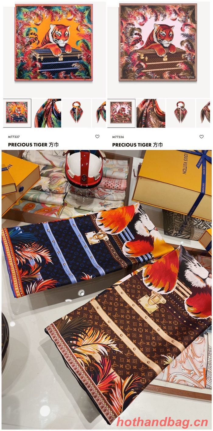 Louis Vuitton Scarf LVC00169 Louis Vuitton Scarf LVC00169