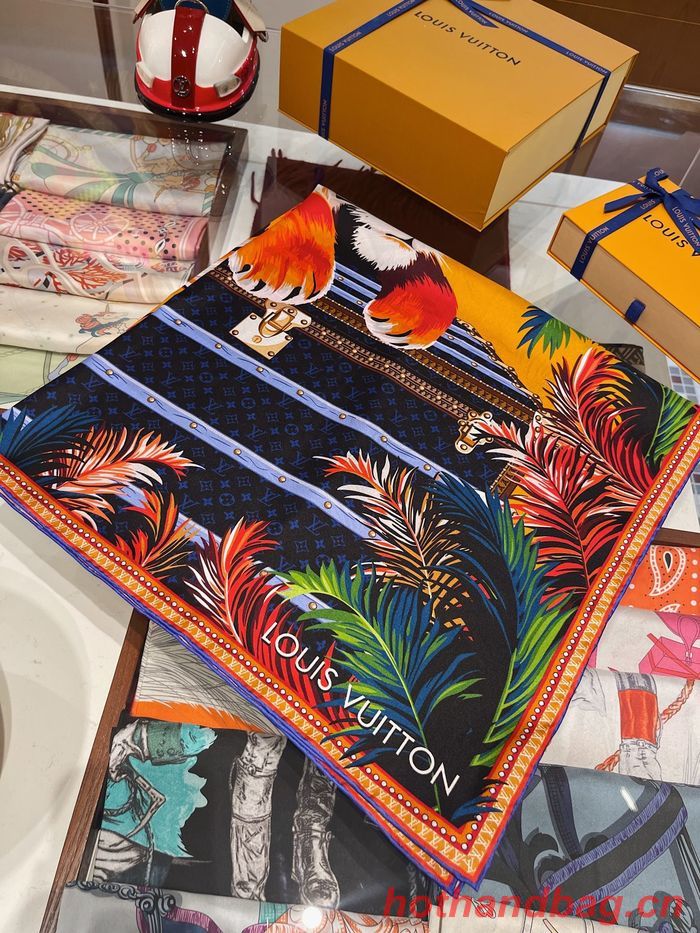 Louis Vuitton Scarf LVC00169 Louis Vuitton Scarf LVC00169