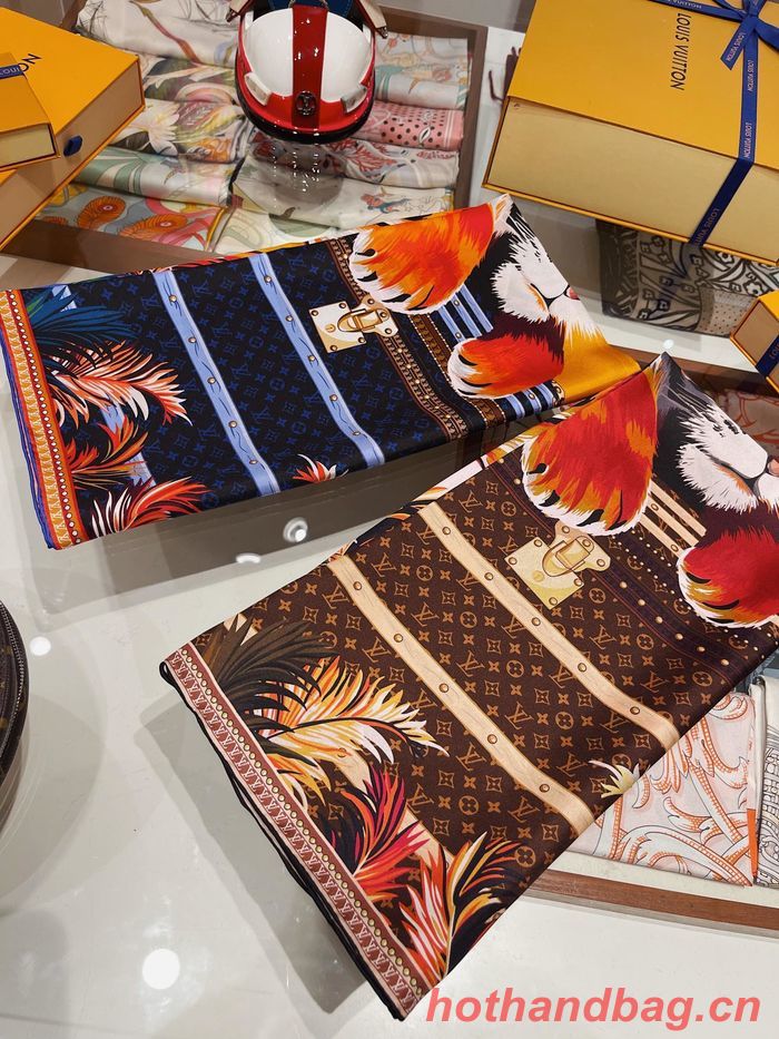 Louis Vuitton Scarf LVC00170 Louis Vuitton Scarf LVC00170