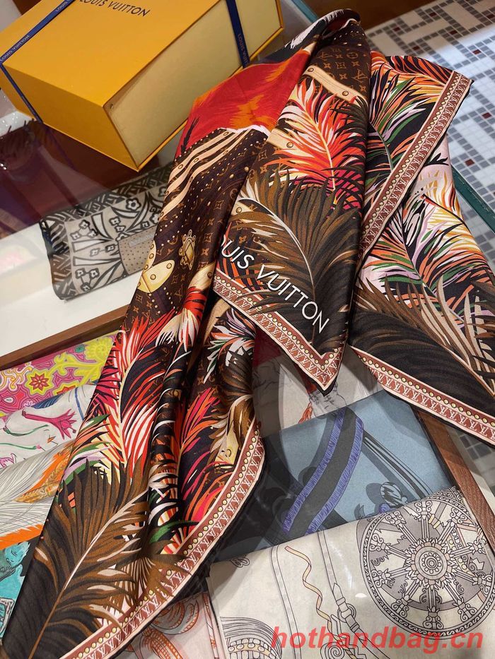 Louis Vuitton Scarf LVC00170 Louis Vuitton Scarf LVC00170