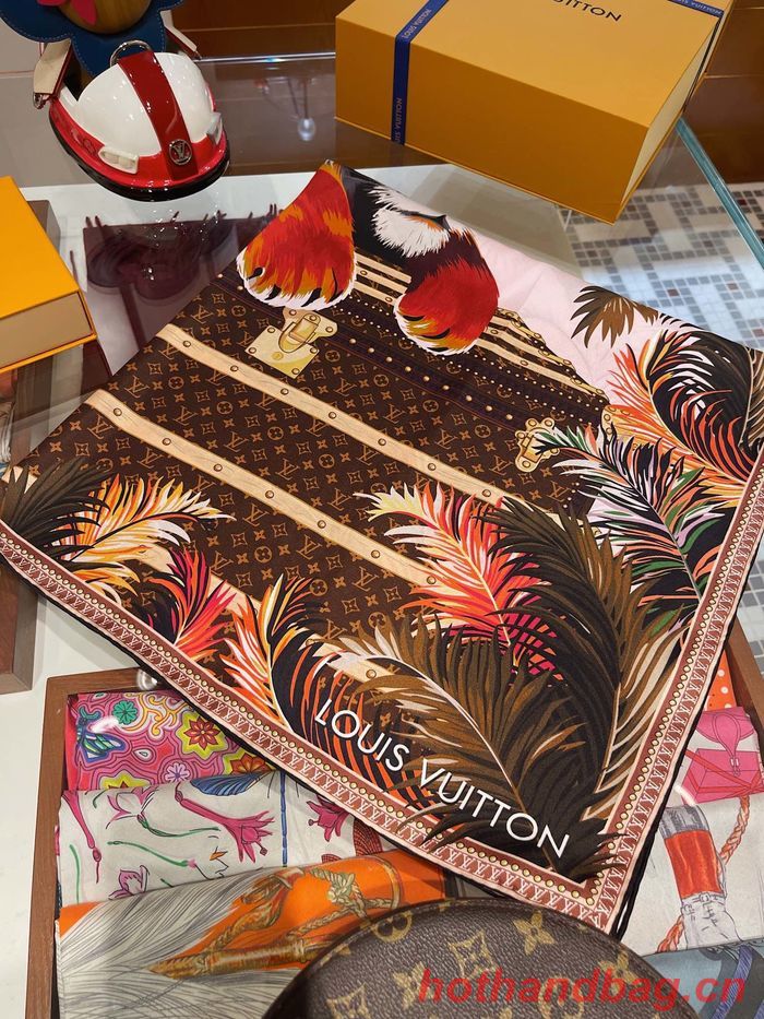 Louis Vuitton Scarf LVC00170 Louis Vuitton Scarf LVC00170