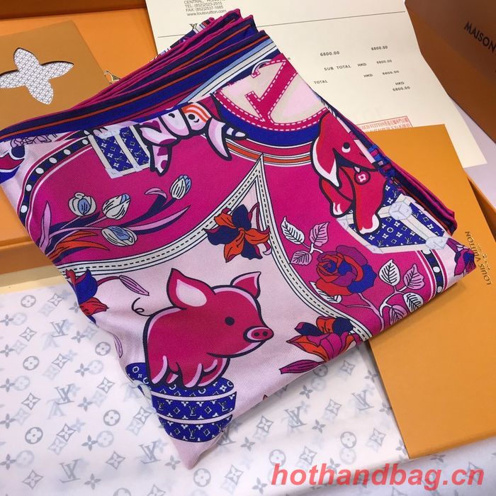 Louis Vuitton Scarf LVC00171 Louis Vuitton Scarf LVC00171