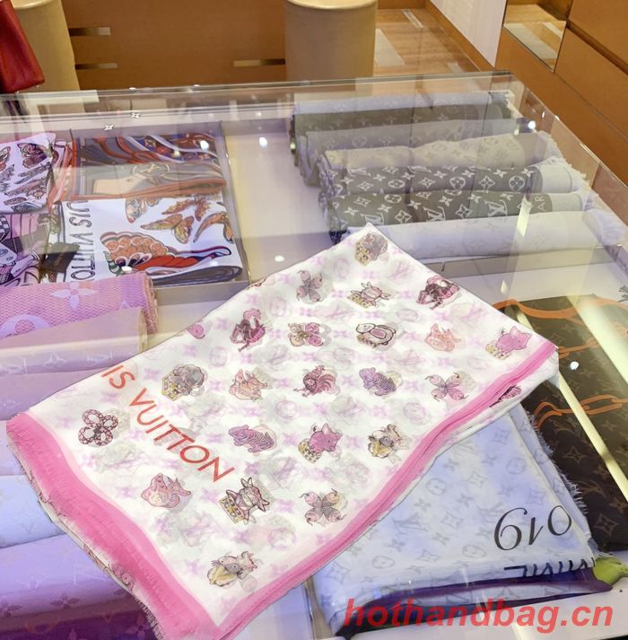 Louis Vuitton Scarf LVC00173 Louis Vuitton Scarf LVC00173