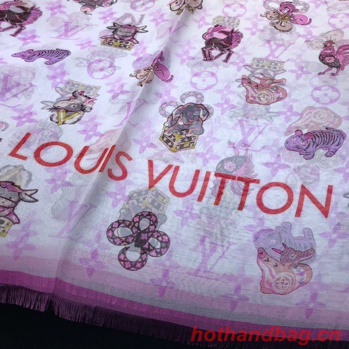 Louis Vuitton Scarf LVC00173 Louis Vuitton Scarf LVC00173