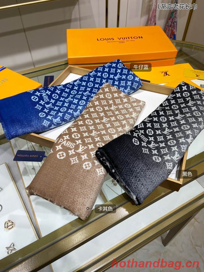 Louis Vuitton Scarf LVC00176 Louis Vuitton Scarf LVC00176