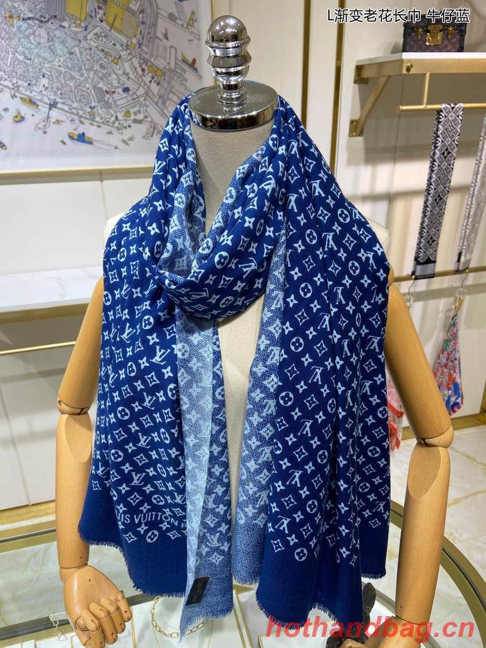 Louis Vuitton Scarf LVC00176 Louis Vuitton Scarf LVC00176