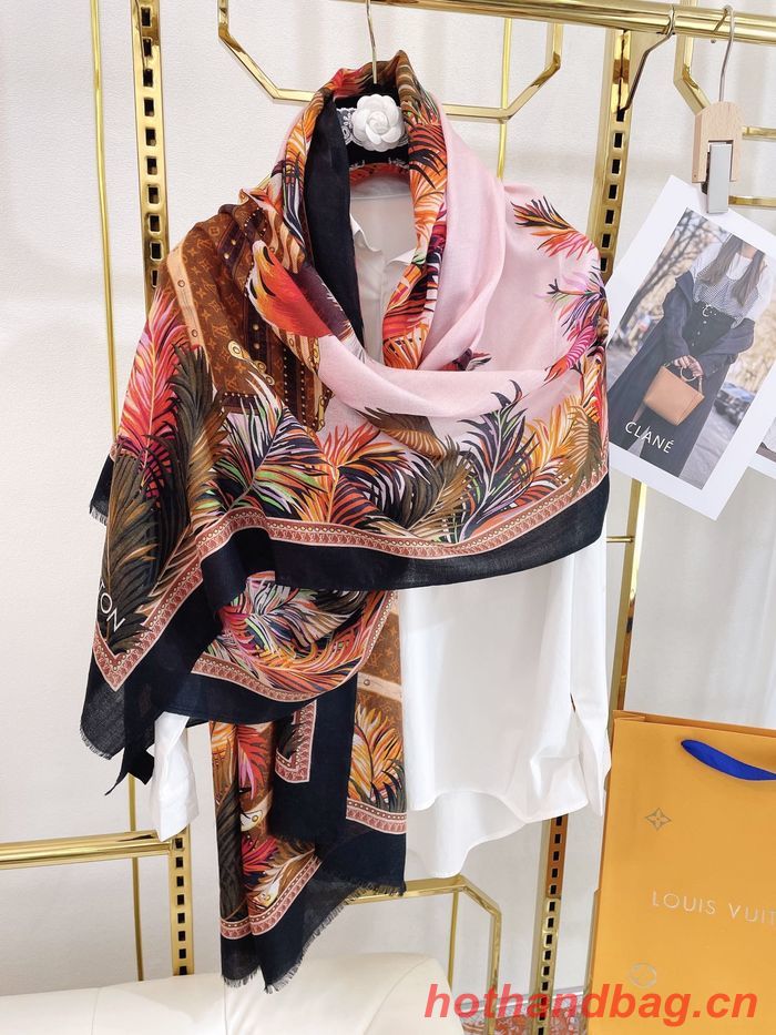 Louis Vuitton Scarf LVC00179 Louis Vuitton Scarf LVC00179