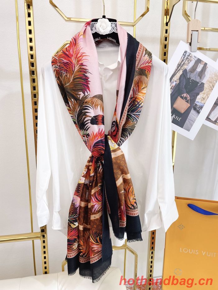 Louis Vuitton Scarf LVC00179 Louis Vuitton Scarf LVC00179