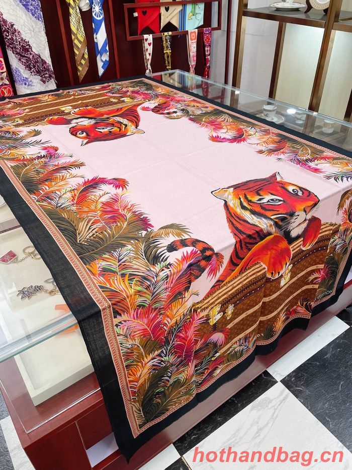 Louis Vuitton Scarf LVC00179 Louis Vuitton Scarf LVC00179