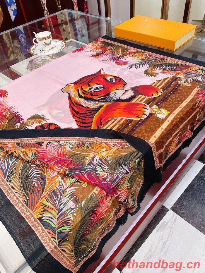 Louis Vuitton Scarf LVC00179 Louis Vuitton Scarf LVC00179