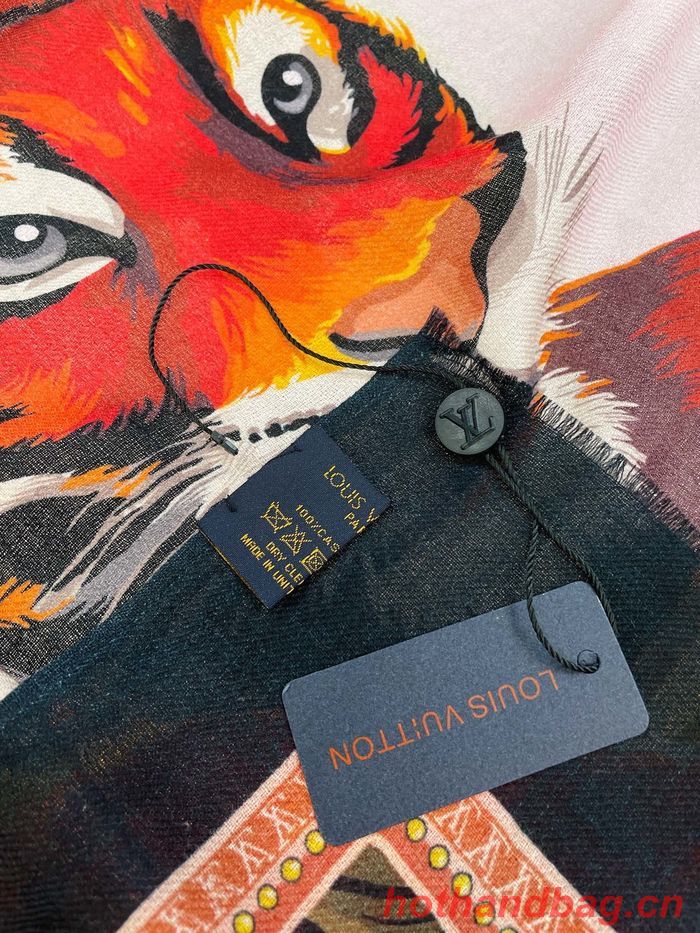 Louis Vuitton Scarf LVC00179 Louis Vuitton Scarf LVC00179