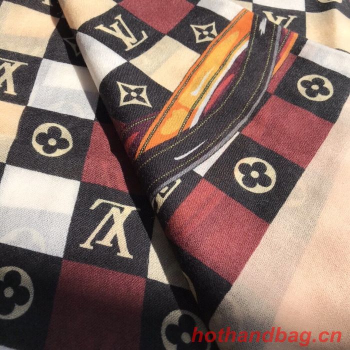 Louis Vuitton Scarf LVC00181 Louis Vuitton Scarf LVC00181