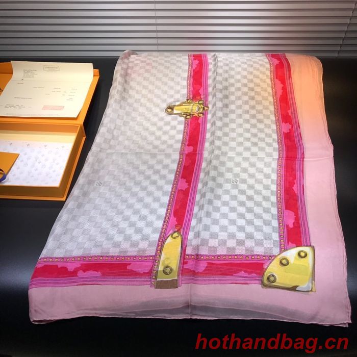 Louis Vuitton Scarf LVC00182 Louis Vuitton Scarf LVC00182