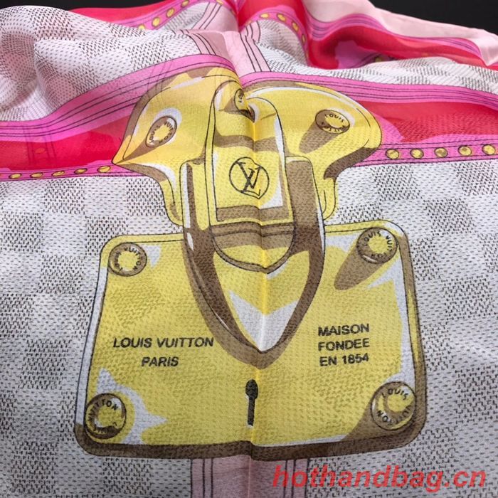 Louis Vuitton Scarf LVC00182 Louis Vuitton Scarf LVC00182