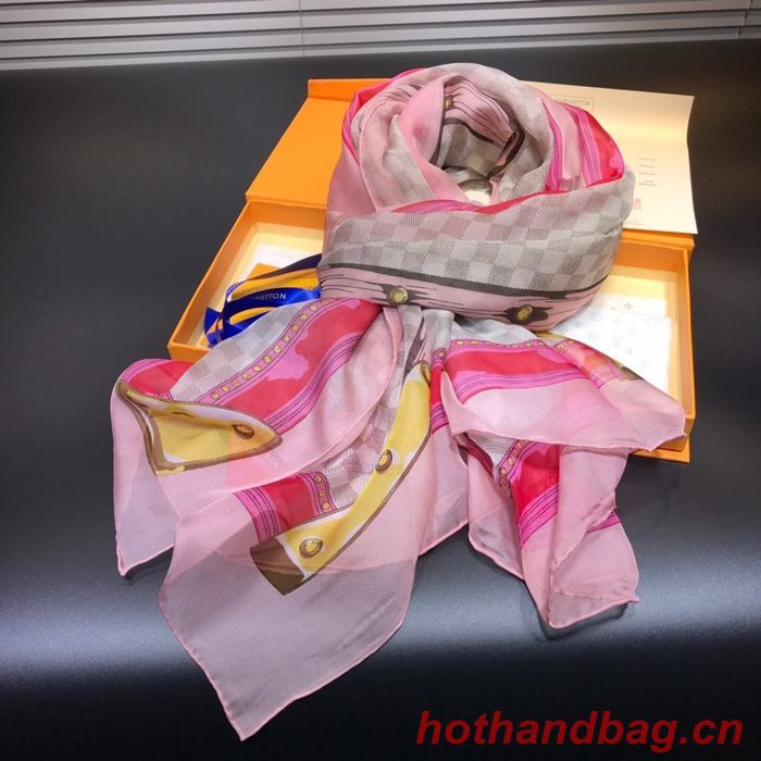 Louis Vuitton Scarf LVC00182 Louis Vuitton Scarf LVC00182