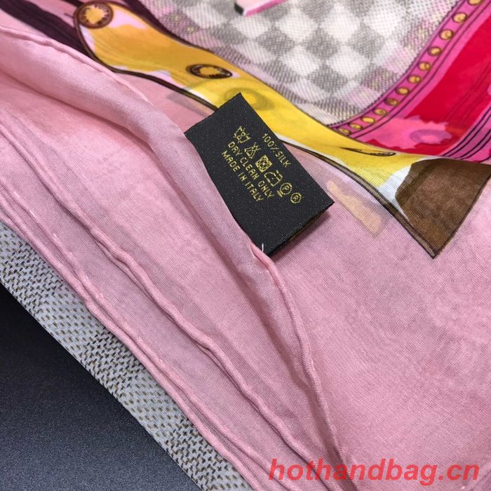 Louis Vuitton Scarf LVC00182 Louis Vuitton Scarf LVC00182