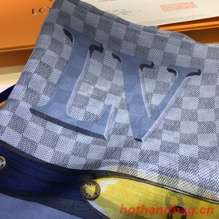 Louis Vuitton Scarf LVC00183 Louis Vuitton Scarf LVC00183