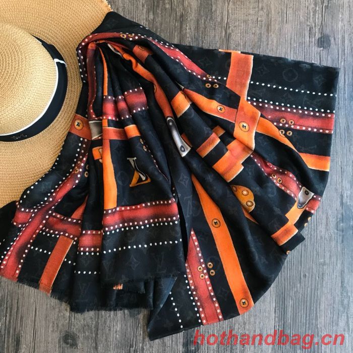 Louis Vuitton Scarf LVC00184 Louis Vuitton Scarf LVC00184
