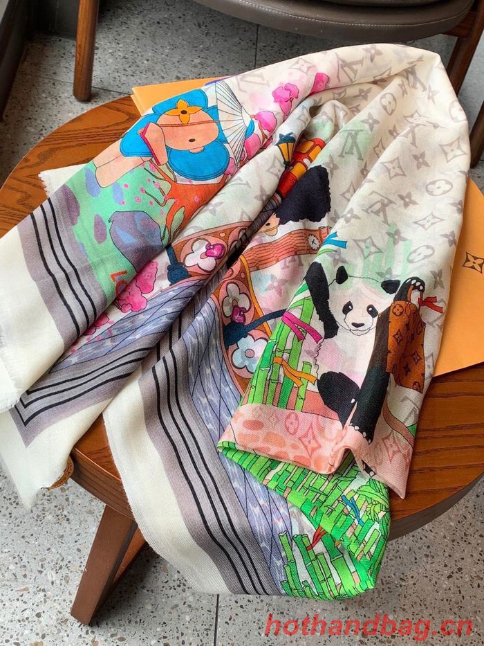 Louis Vuitton Scarf LVC00186 Louis Vuitton Scarf LVC00186