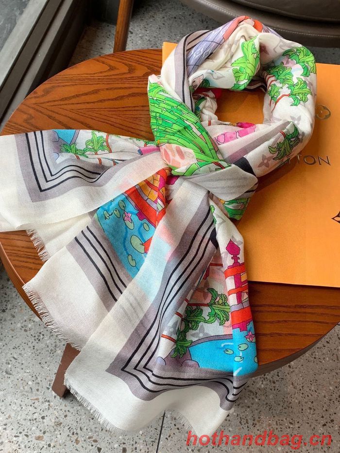 Louis Vuitton Scarf LVC00186 Louis Vuitton Scarf LVC00186