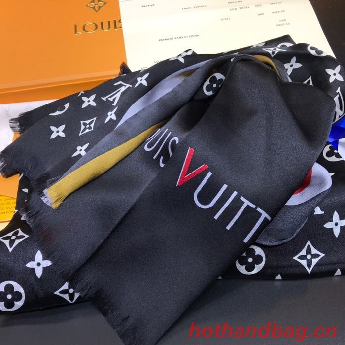 Louis Vuitton Scarf LVC00191 Louis Vuitton Scarf LVC00191